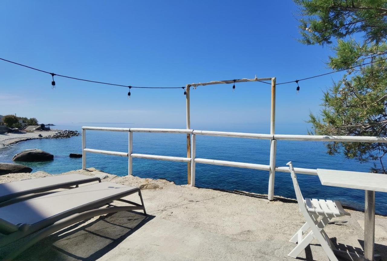 Appartamenti - Villa Mare Pomonte Exterior photo