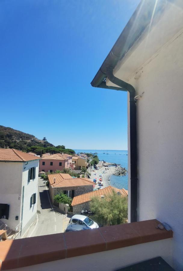 Appartamenti - Villa Mare Pomonte Exterior photo
