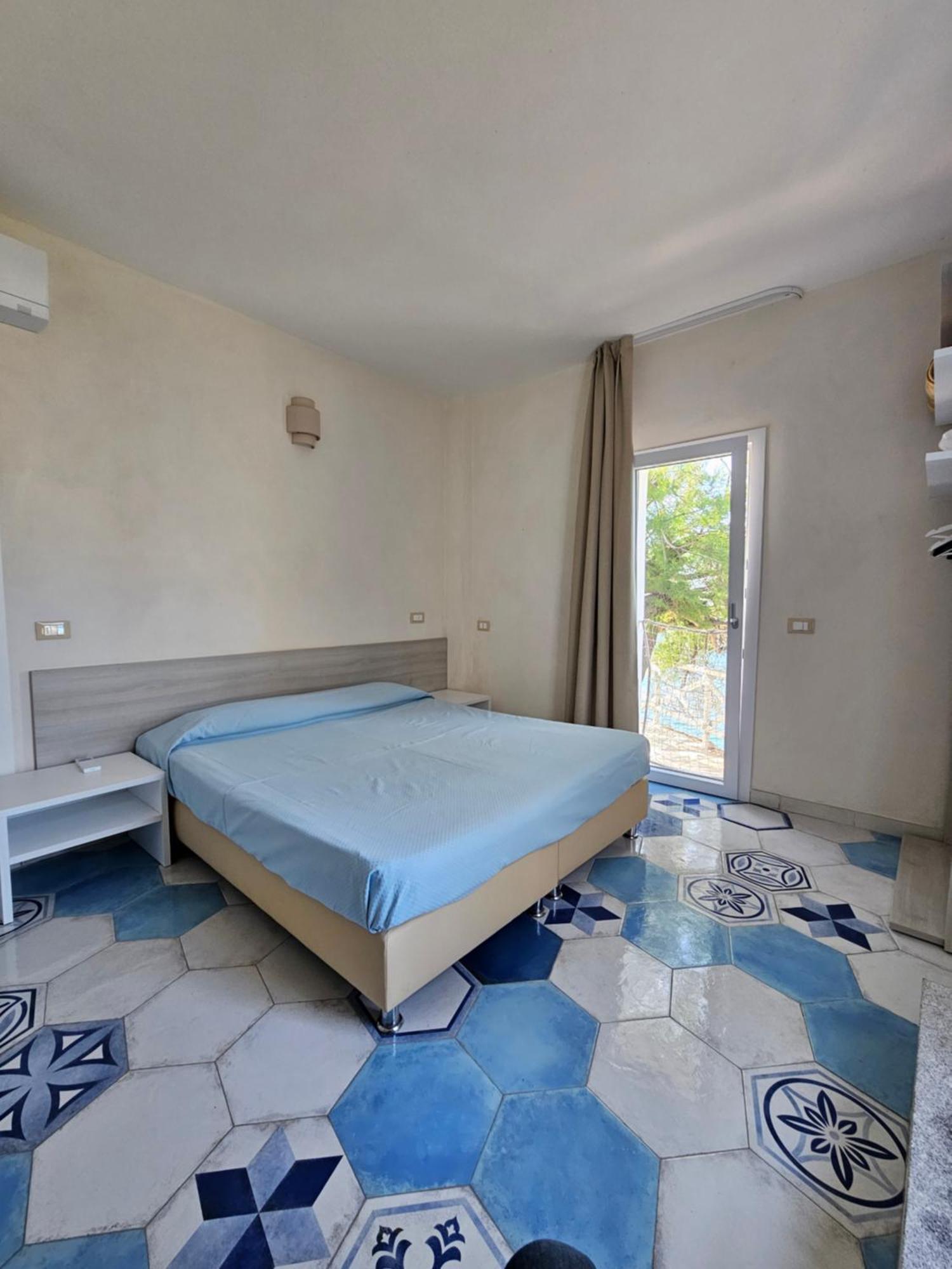 Appartamenti - Villa Mare Pomonte Exterior photo