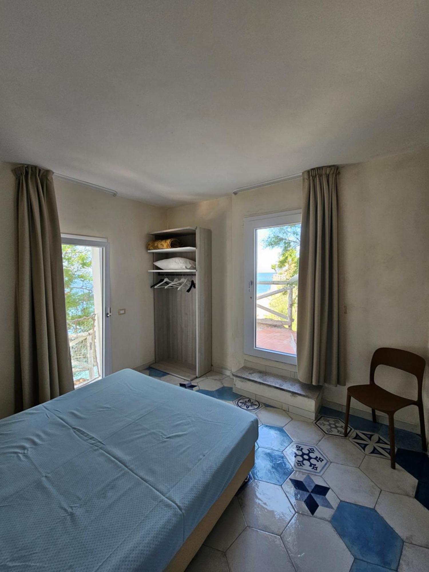 Appartamenti - Villa Mare Pomonte Exterior photo